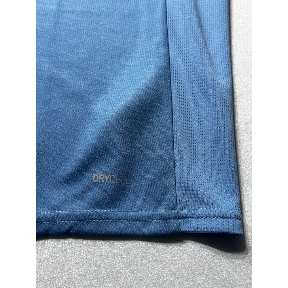 Puma Manchester City Home Jersey Mens Size XXL 2XL Authentic 780338 NWT New - Picture 6 of 15